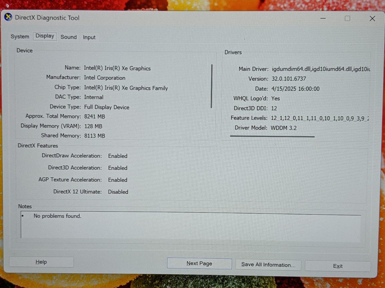 MS Surface Pro 7+ 1961 12.3″ 2736×1824 TOUCH i5-11th 2.4GHz 16GB 256GB W11P +PA