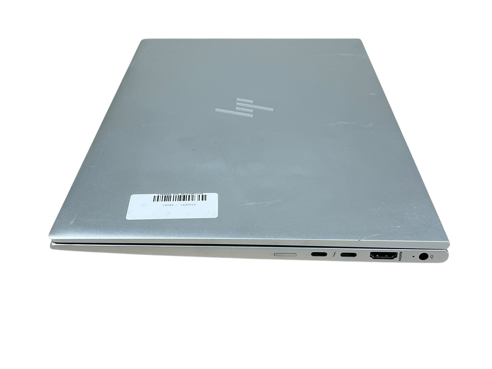 HP EliteBook 840 G7 i7-10610U 1.80GHz 14″ 16GB RAM 512GB SSD WIN 11 PRO Laptop