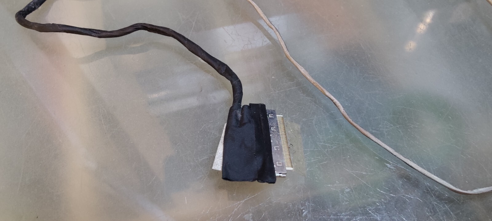 HP 15-AY 15-AC 15-AF 15-AB 15-BA 250 255 G4 FLAT LVDS VIDEO CABLE 813959-001 EDP