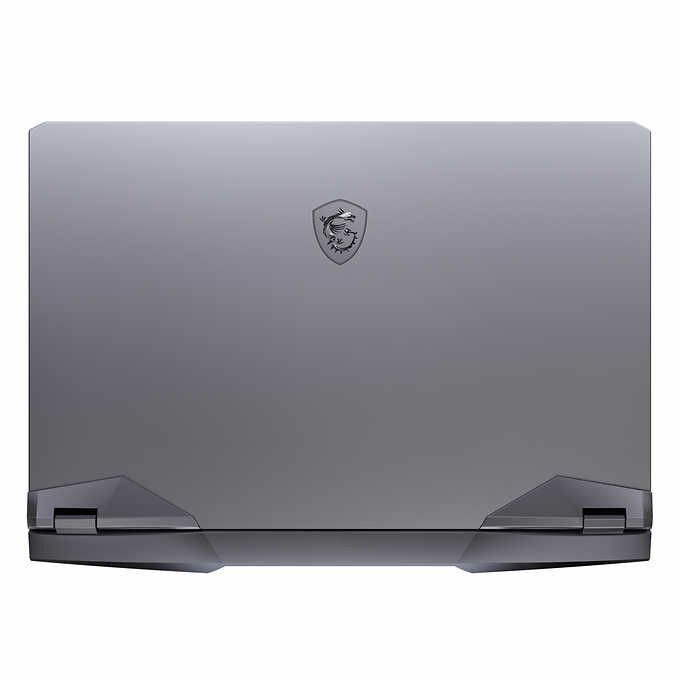 MSI Raider GE76 12UE 871 Intel 12th i9-12900H, 16GB RAM, 1TB SSD. RTX 3060