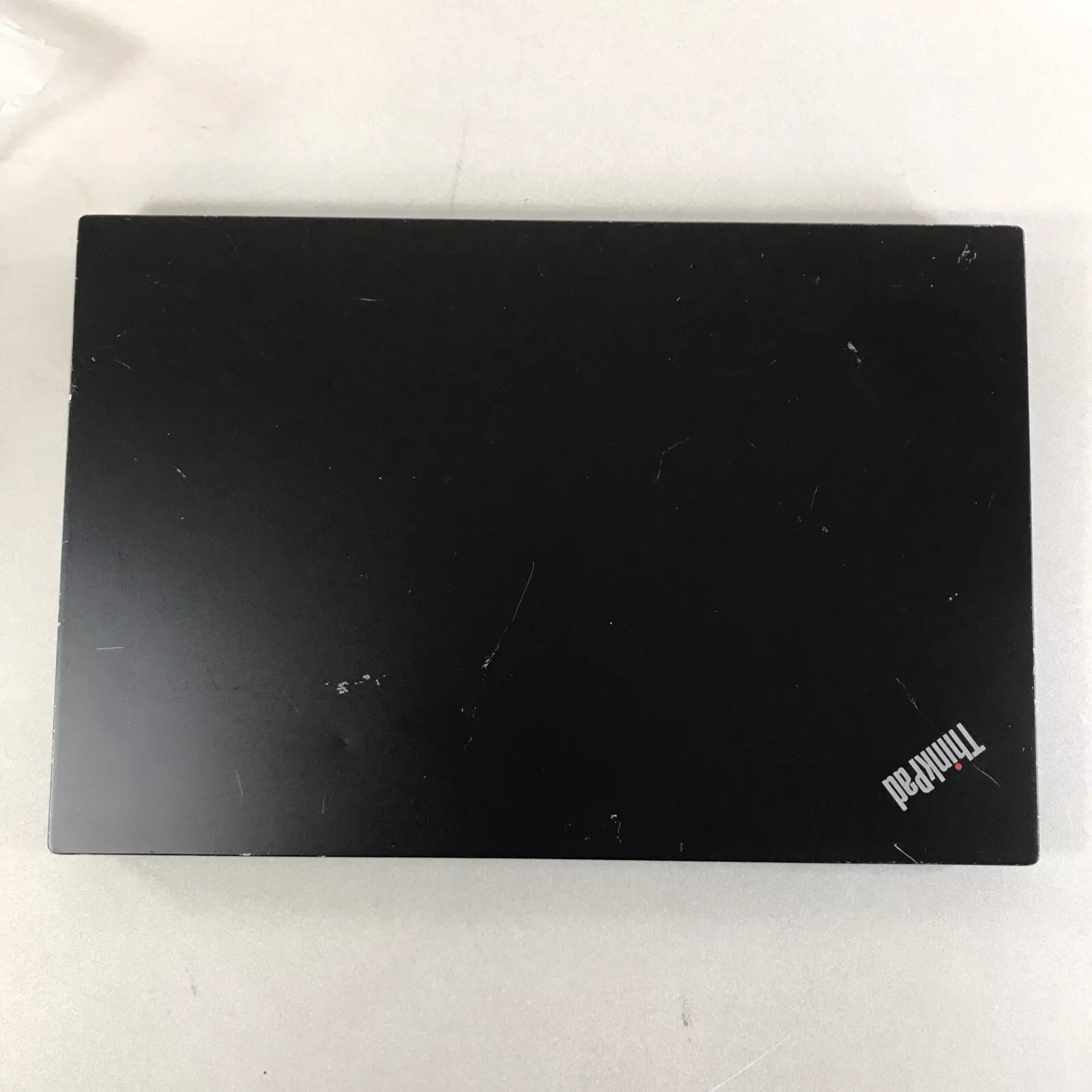Lenovo ThinkPad E15 Intel i5-10210U 8GB RAM 256 GB SSD Win 11 Pro