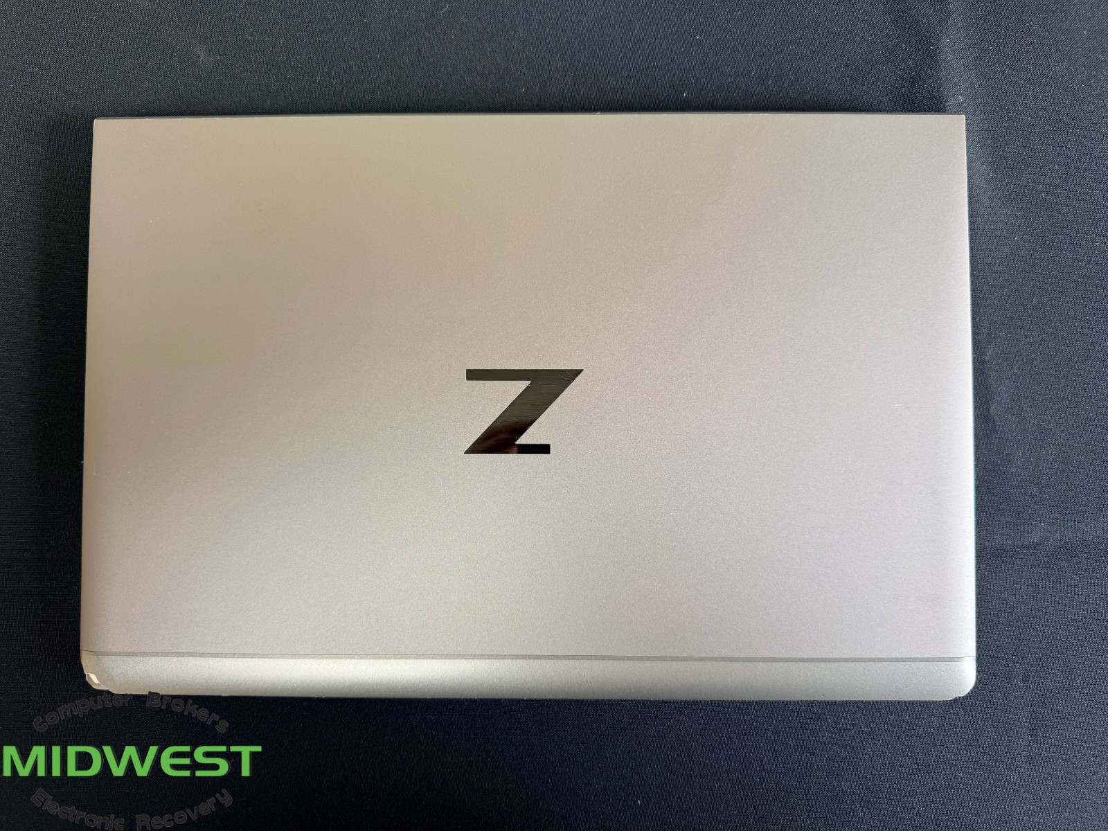 HP ZBook Firefly 14 G8 i5-1145G7 2.6GHz 16GB 256GB SSD (For Parts – See Desc.)