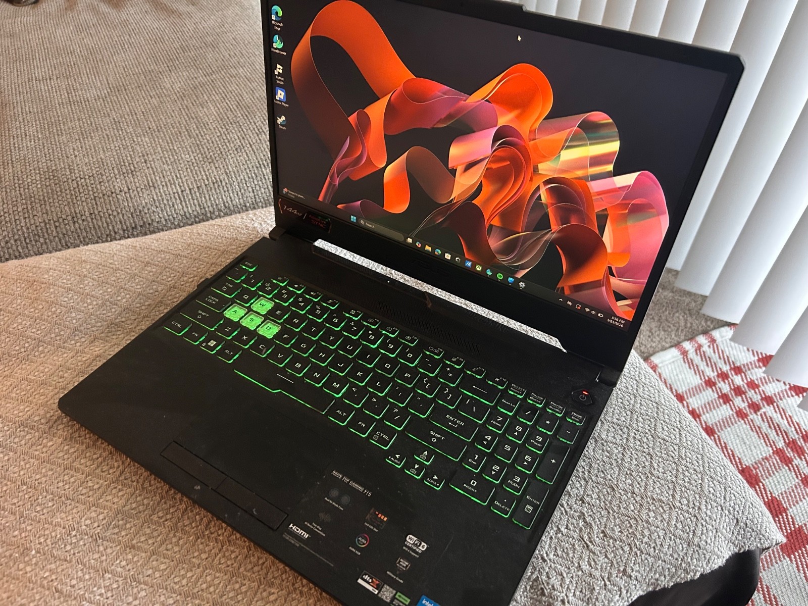 ASUS TUF Gaming