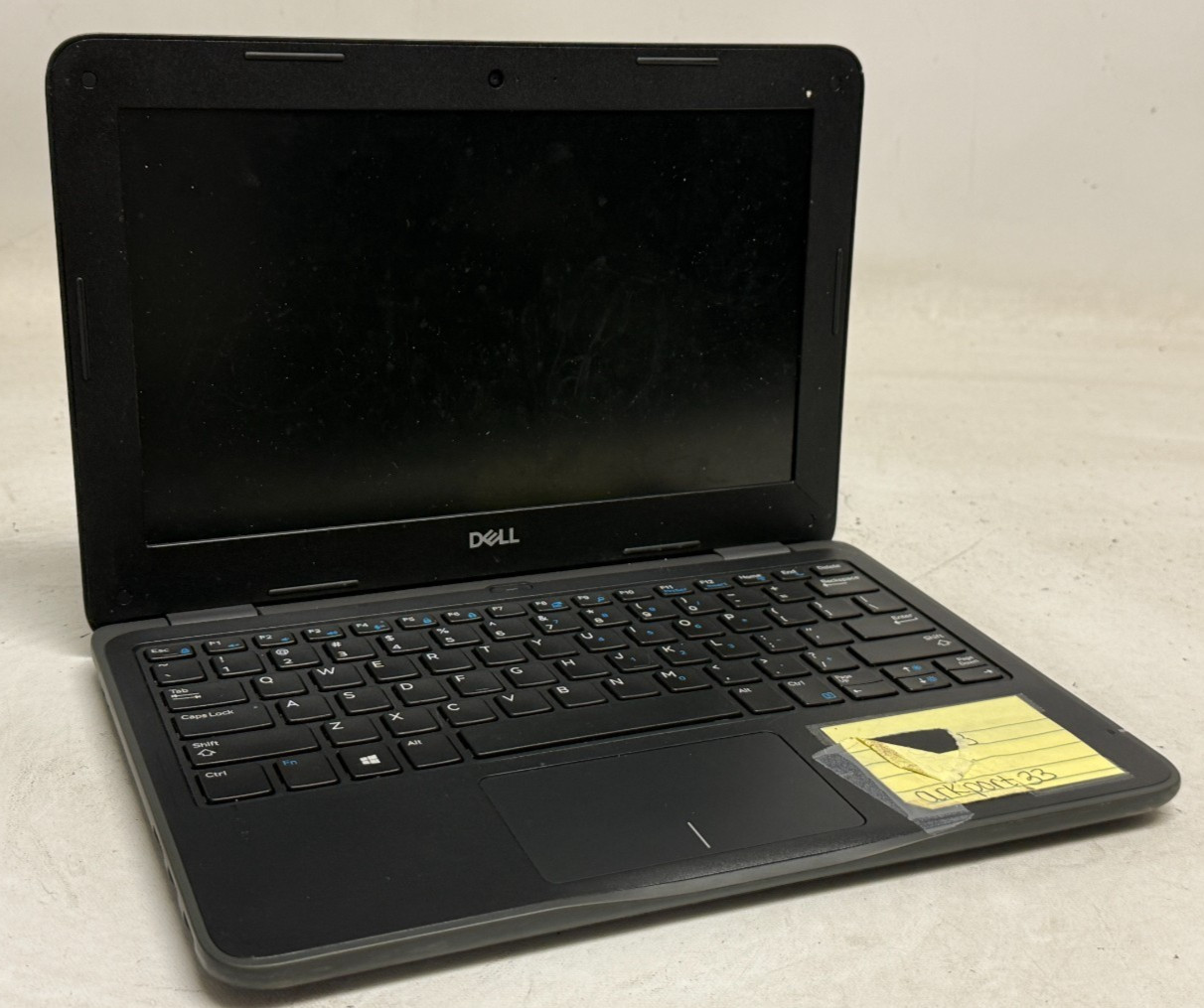 Dell Latitude 3190 11″ (Pentium N – 4GB/8GB RAM – NO OS/HDD) – Lot of 7