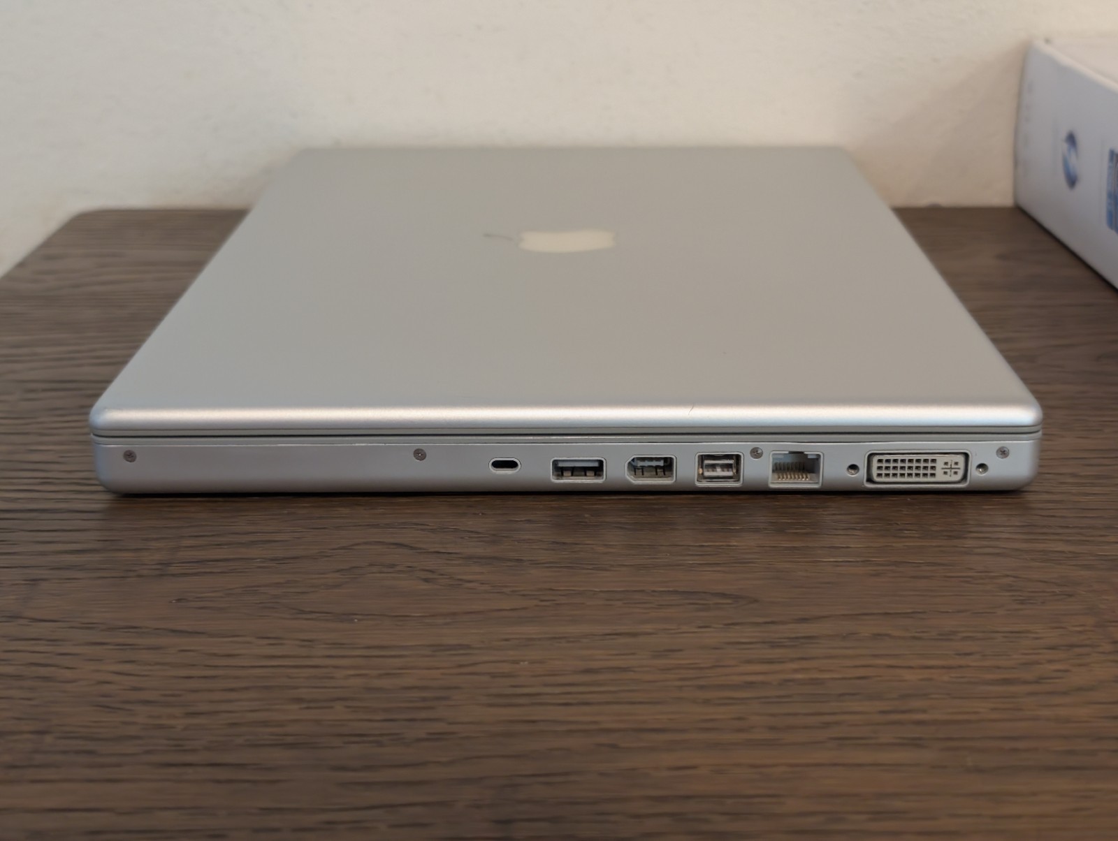 15.4″ Apple MacBook Pro A1286 C02FF03GDMPK Early 2011 2.2GHz Laptop For Parts