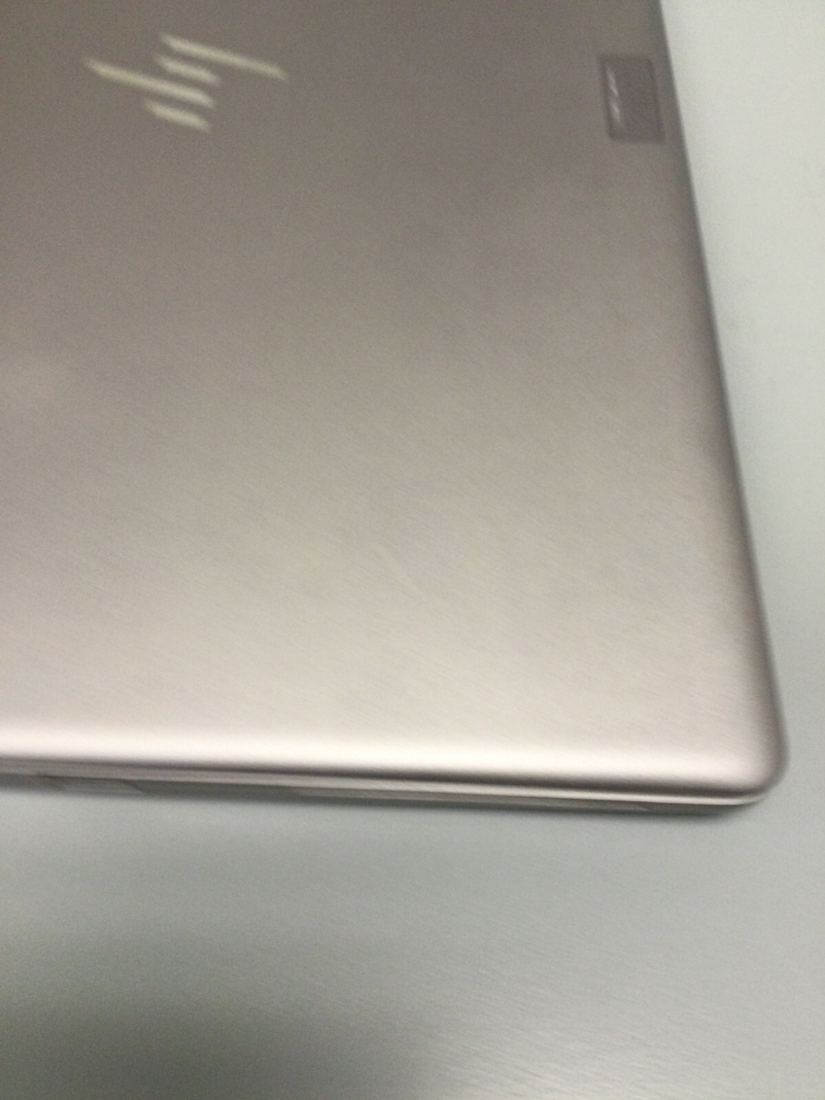 HP ZBook 14U G5 i7th gen 2.50GHz 4GB RAM 128GB SSD 14” Windows 11 pro