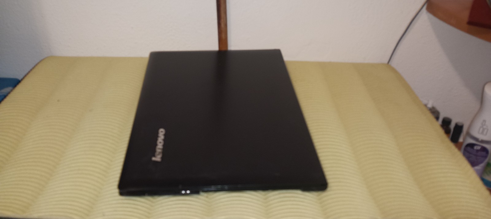 Lenovo Z50-70 15.6″ FULLHD I5-4210U 8gb 128gb NVIDIA 840M 2GB NVME WINDOWS 11