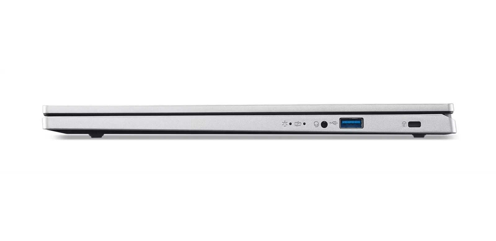 Acer Aspire Go 15 15.6″ Ryzen 5 7520U 7000 Series 8GB 512GB Win11 Refurbished