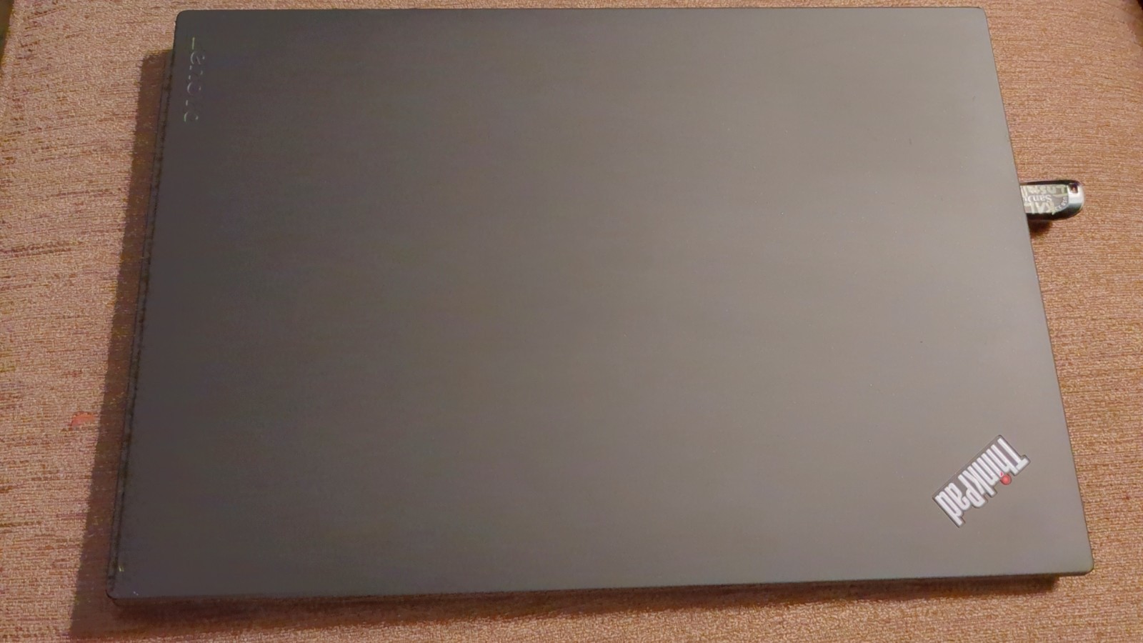 🐧Libreboot T480 Thinkpad 2560×1440 IPS A+ Great Battery 1YR WAR [Custom]