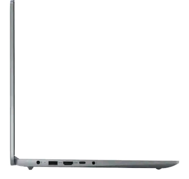 Lenovo IdeaPad Slim 3i 15.6″ Full HD Laptop Intel i5-1335U 2023 16GB 256GB Grey