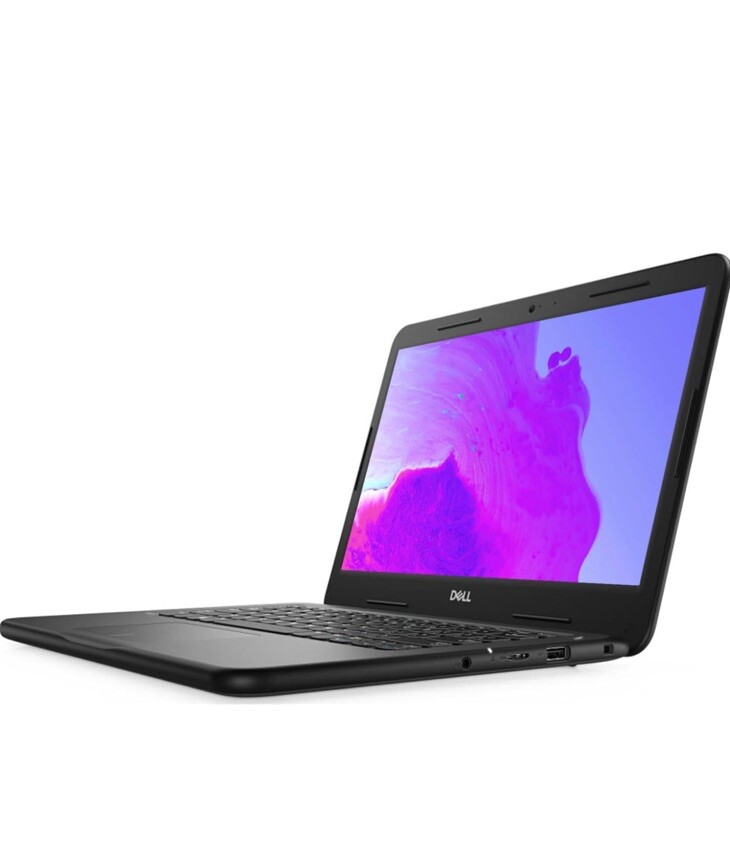 Dell Latitude 3310 intel Core i3-8145U @ 2.10GHz 8GB Ram 256GB SSD Windows 10