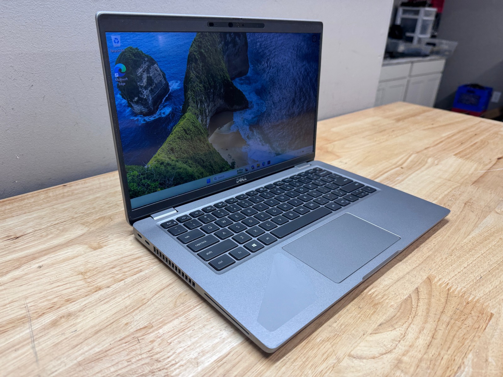 Dell Latitude 5420 14″ Laptop Intel Core i5, 256GB SSD, 8GB RAM, W11