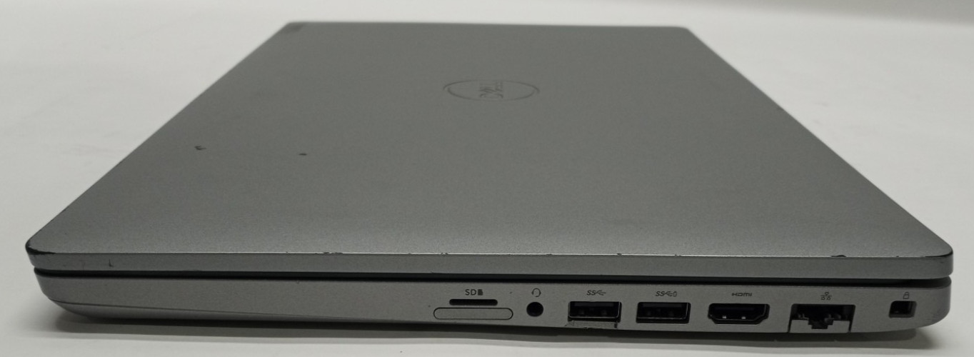 Dell Precision 3550 15.6″FHD i5-10210u@1.60GHz 8GB RAM 256GB NVMe No OS MC498*!