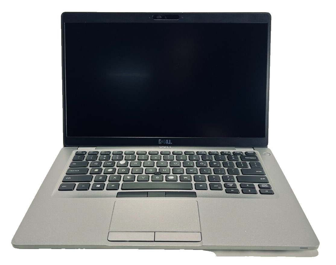 Dell Latitude 5410 14″ Laptop i7 10th Gen 512GB SSD 16GB RAM Win 11 Pro (GP) C