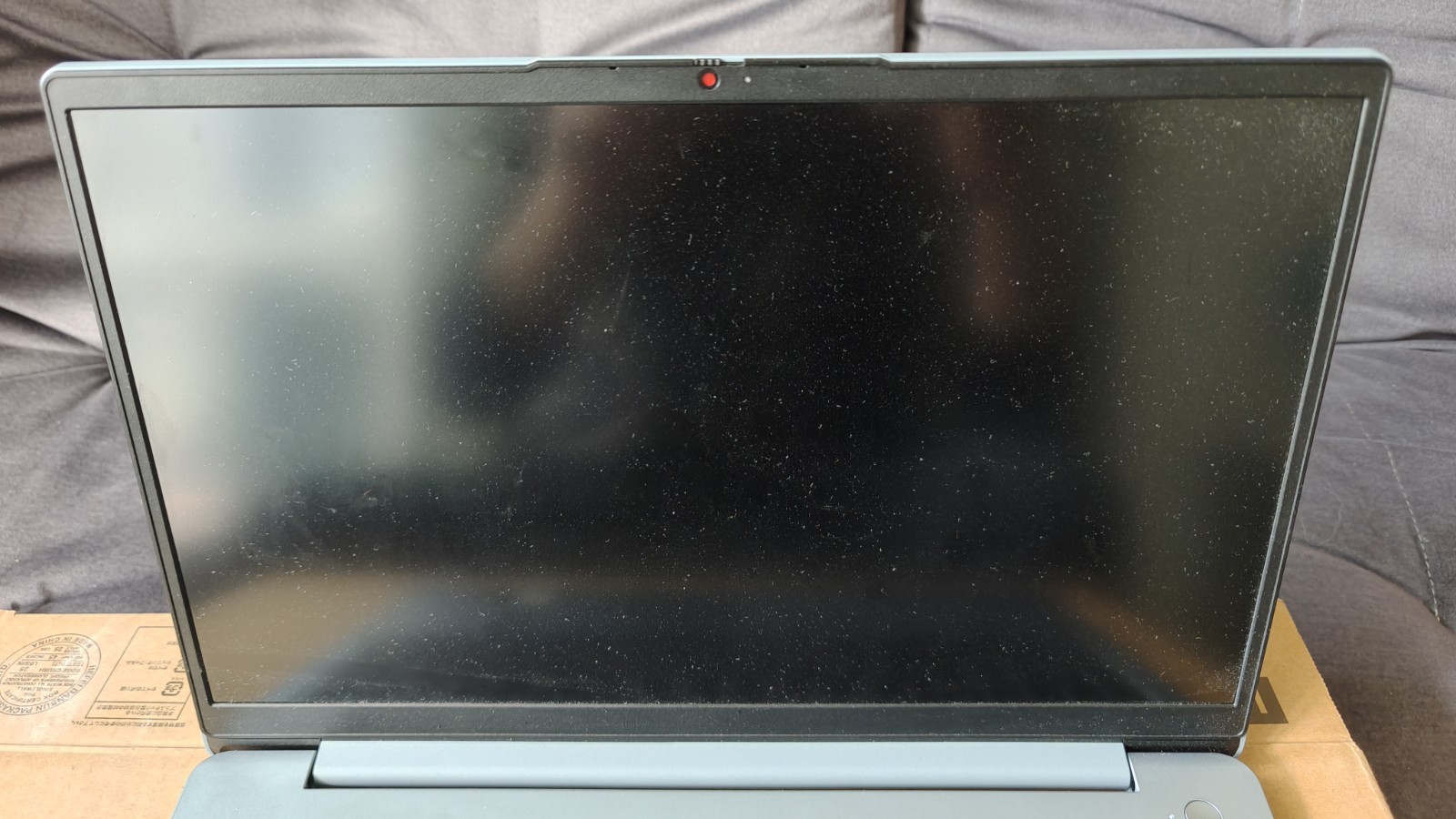 Lenovo IdeaPad 3 15IAU7 | 15.6″ IPS | Core i5-1235U | 16GB RAM | 512 SSD, WIFI 6