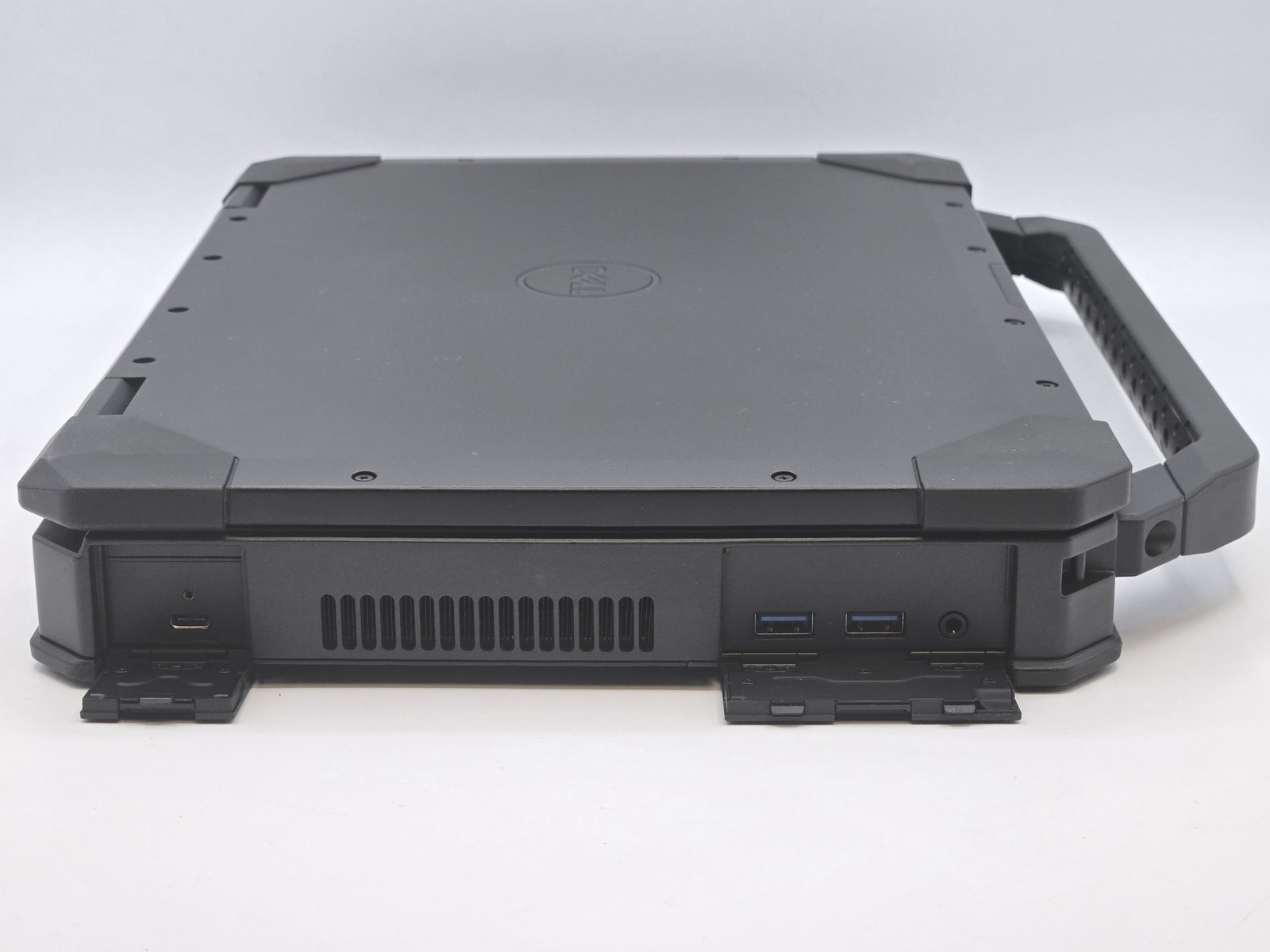 Dell Latitude 5424 Rugged 14″ FHD I5-8350U RGB Motherboard Palmrest *READ*