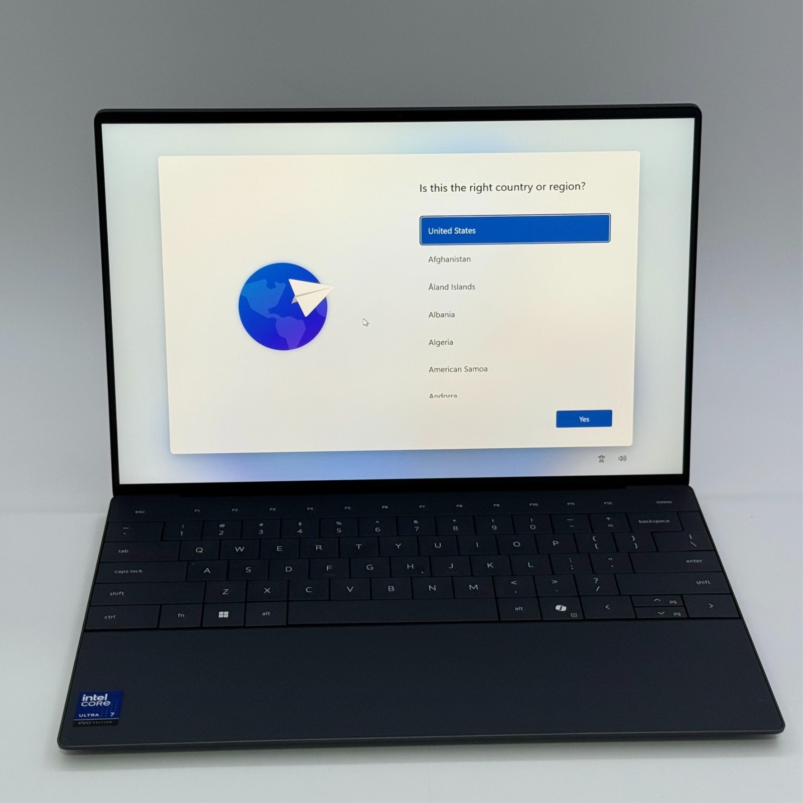 Dell XPS 13 13.4″ Laptop WUXGA Intel Core Ultra 7 256V 16GB 512GB SSD Copilot