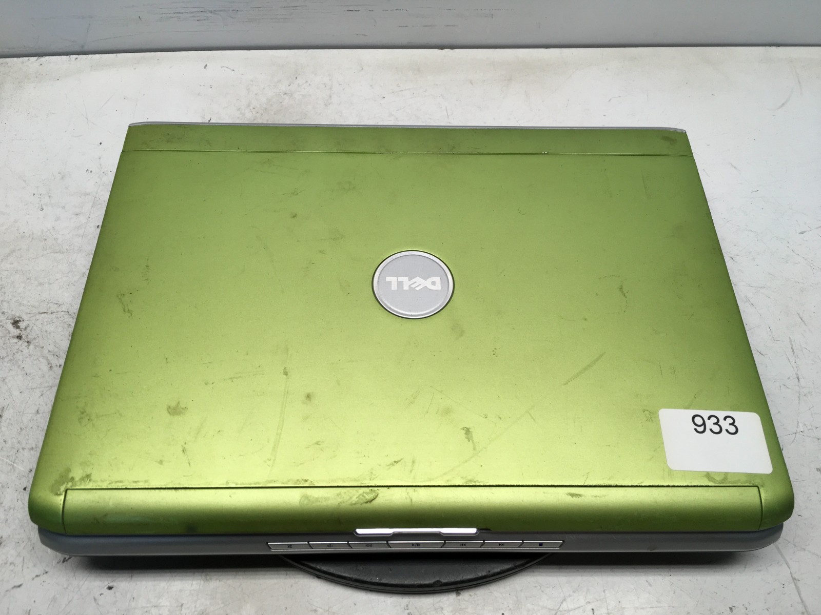Dell Inspiron 1520 Intel Core 2 Duo 06FD 1.66GHz 3 GB NO HDD
