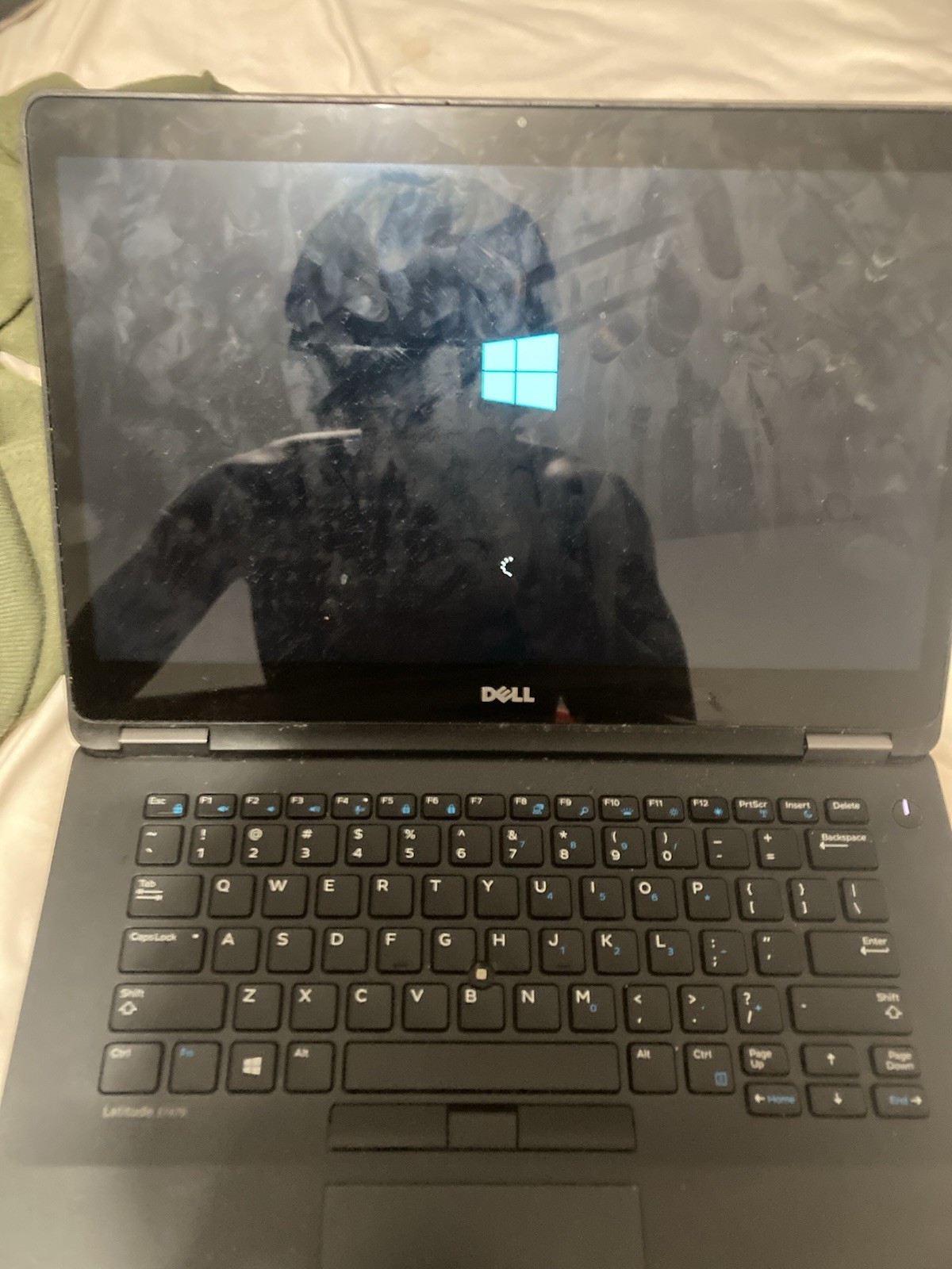 Dell Latitude E7470 14”(256GB SSD, Intel Core i5-6300U, 2.4GHz, 8GB RAM)