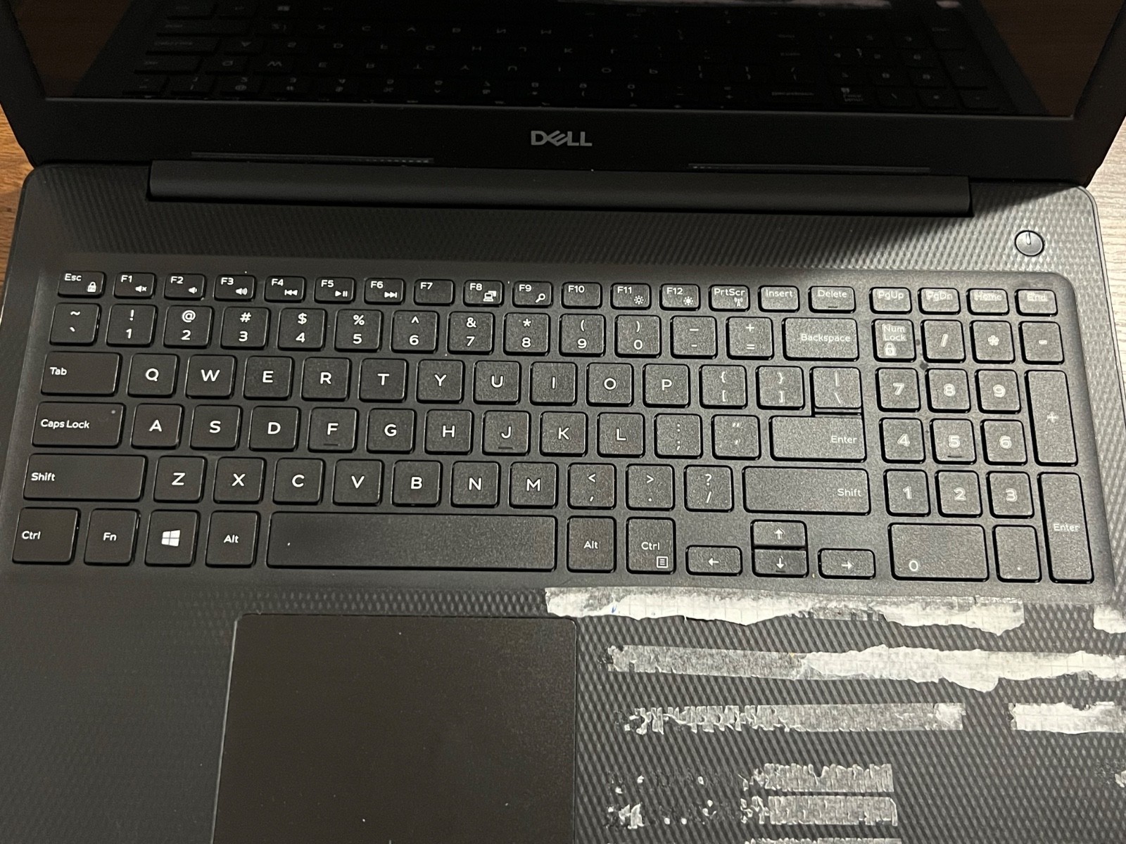 Dell Inspiron 15 3593 15.6″ HD Touchscreen (Intel Core i7-1065G7, 512GB SSD,…