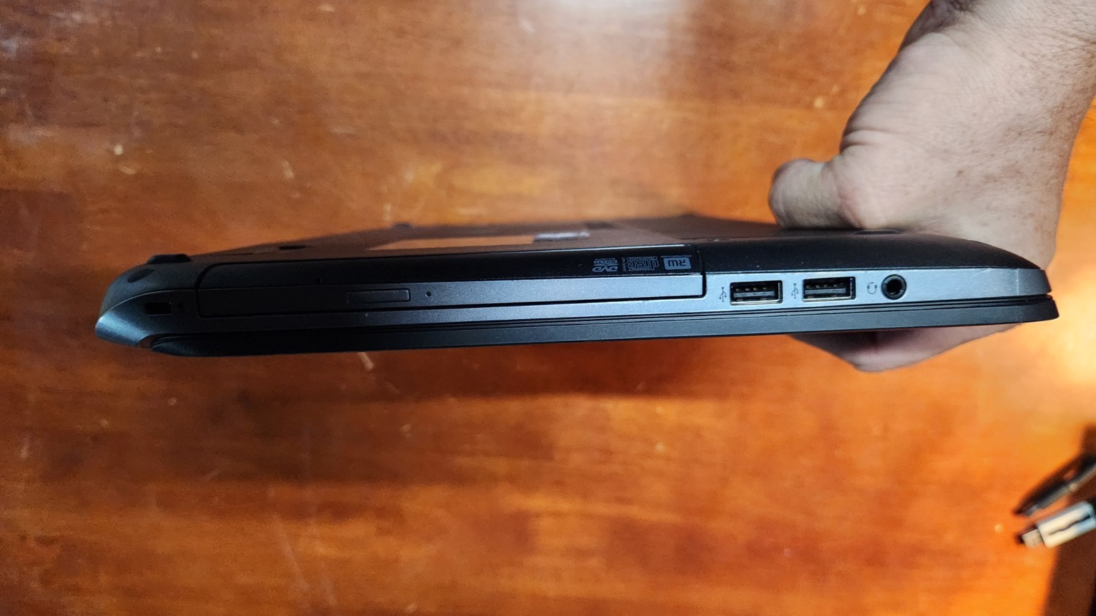 HP Probook 440 G3 16gb ram, Zorin OS 18 installed (Reset)