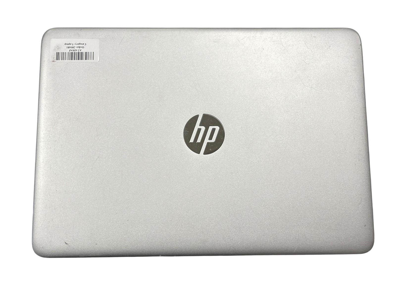 HP EliteBook 840 G3 i7-6600U 2.60GHz 8GB RAM 256GB SSD 14″ WINDOWS 11 PRO Laptop
