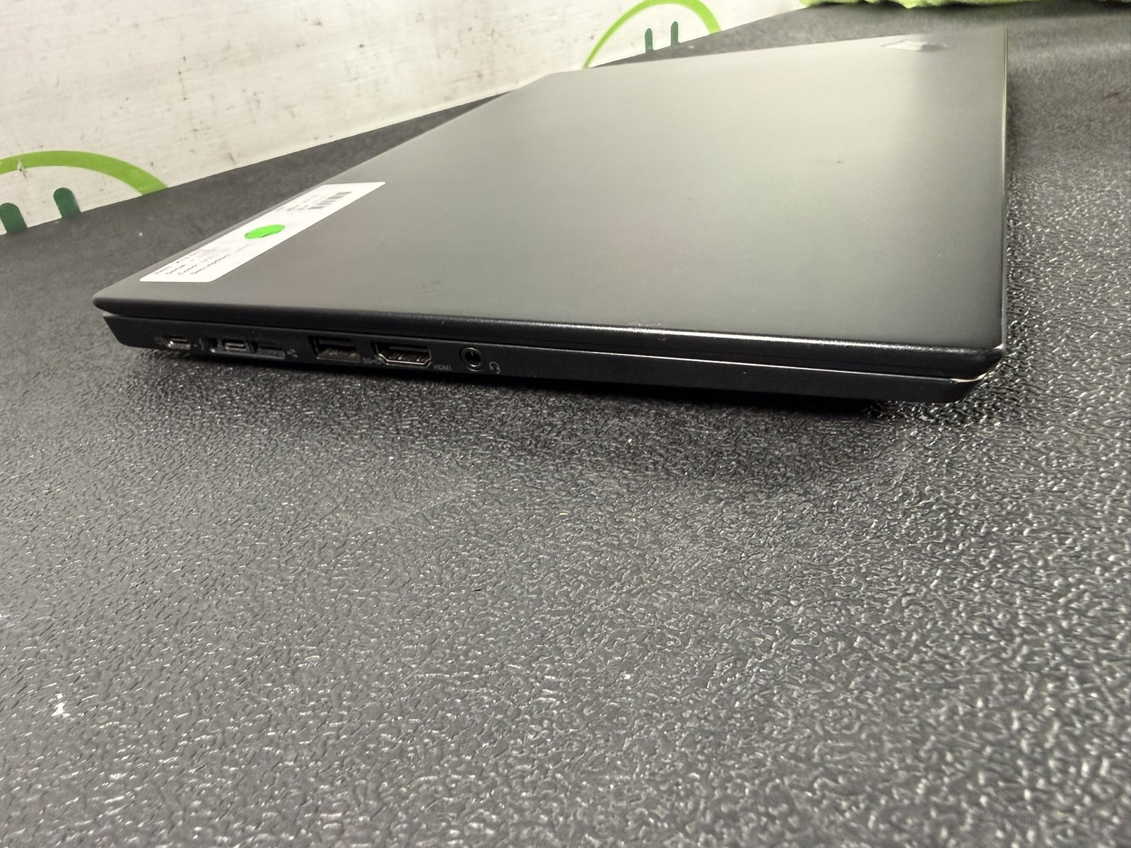 Lenovo ThinkPad X13 Gen 1 i5-10310U 1.7GHz 16GB DDR4 256GB M.2 W11Pro – READ