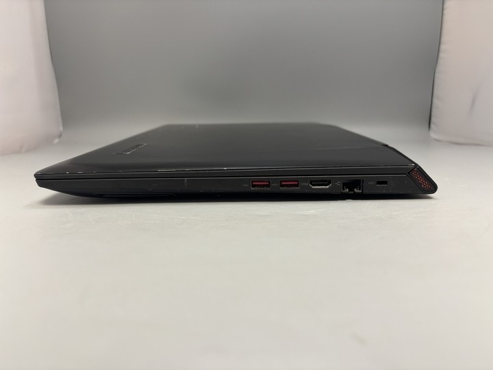 15.6″ Lenovo IdeaPad Y700 Touch-15ISK Intel i7-6700HQ @2.6GHz NO RAM NO OS