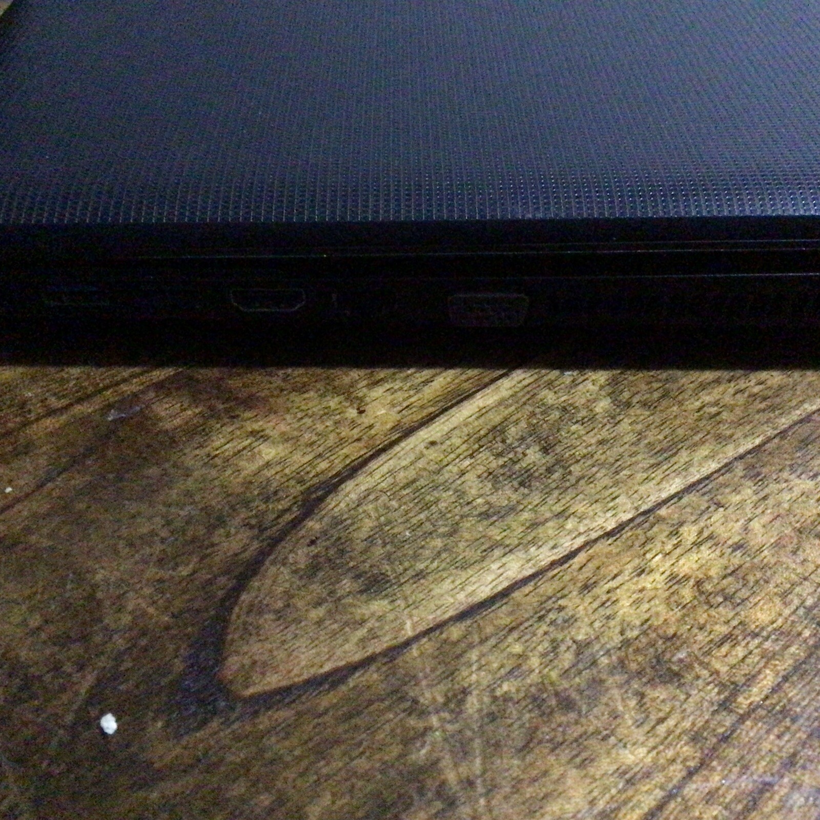 Toshiba Satellite Laptop C850D