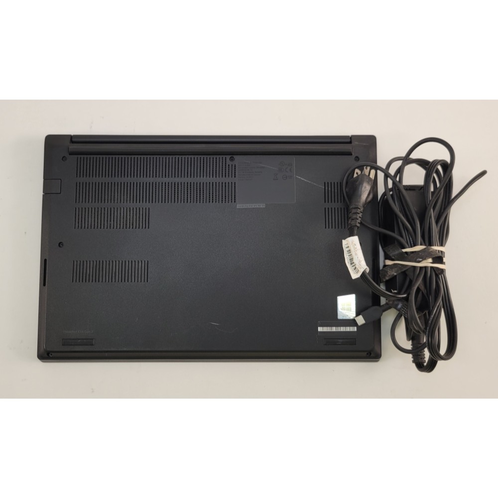 Lenovo ThinkPad E14 Gen 3 14″ AMD Ryzen 7 5700U -16GB DDR4- 256GB SSD