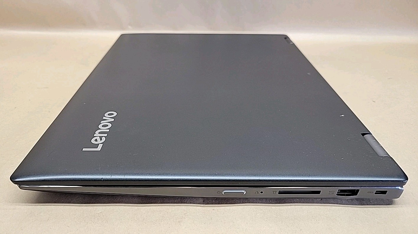 Lenovo IdeaPad Flex 5-1470 Intel Core i5-8250U @ 1.6GHz 8GB RAM NO SSD/OS *READ*