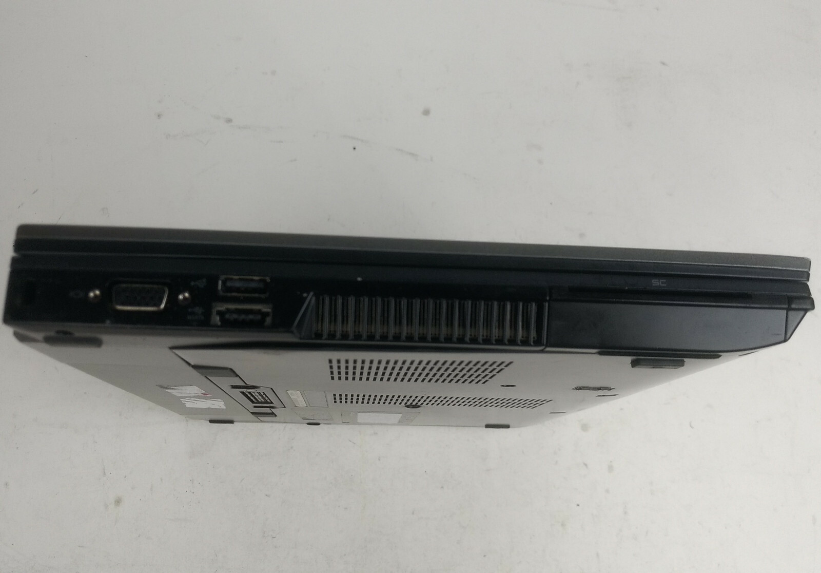 Dell Latitude E6410 14″ Intel i5 M560@2.67GHz 4GB 250GB Win 10 No BT/Cell