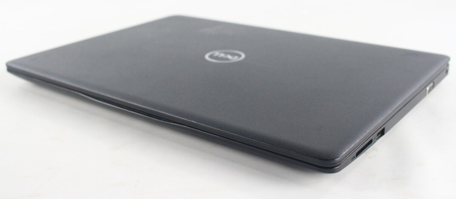 Dell Latitude 3490 14″ Laptop i5 8th Gen 256GB SSD 8GB RAM Win 11 (Z3E2)