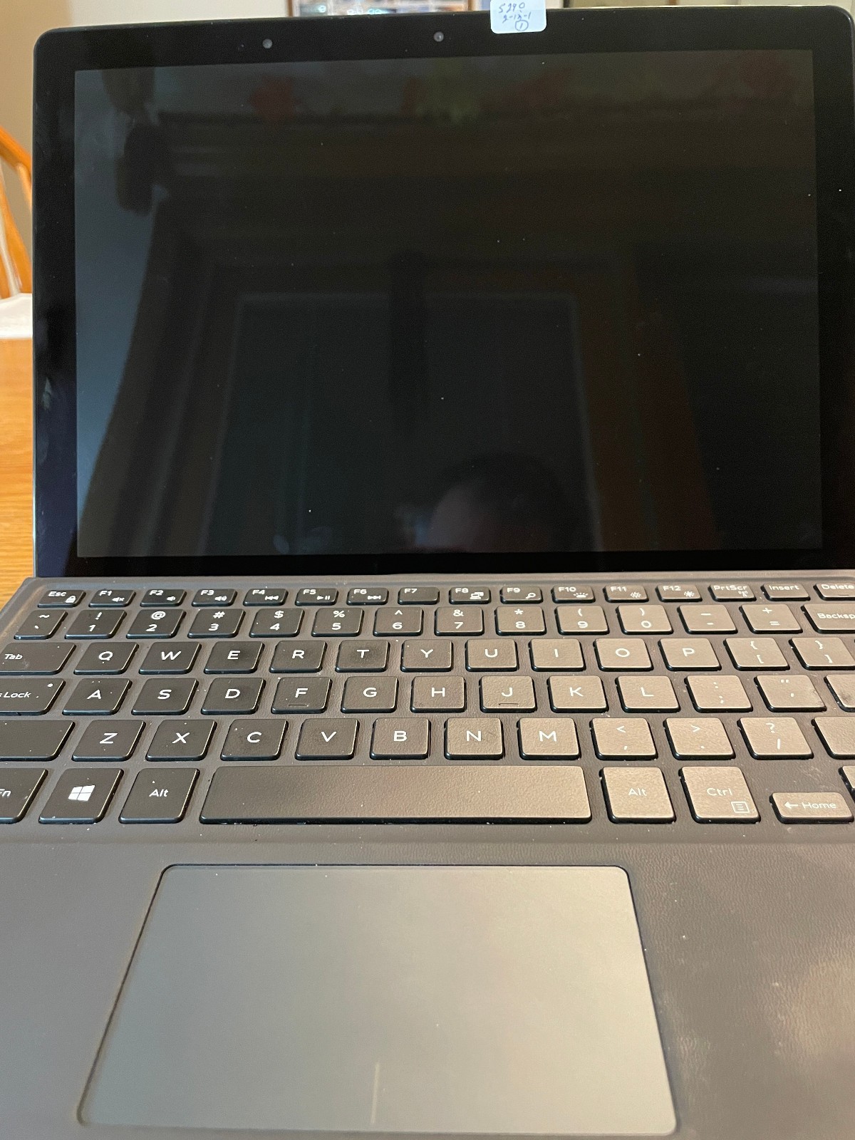 Dell 5290 2-in1 Laptop i7-8650U-16GB/512gb+1tb/Win11 Pro 25H2+Office 2021-1 MORE