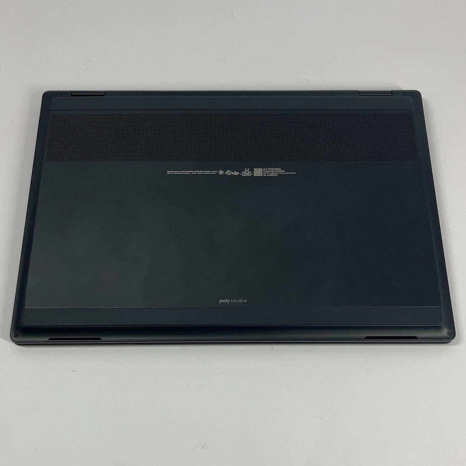 HP OmniBook X 16-AS0XXX 16″ Intel Core Ultra 7 256V 4.8GHz 16GB RAM 2TB SSD