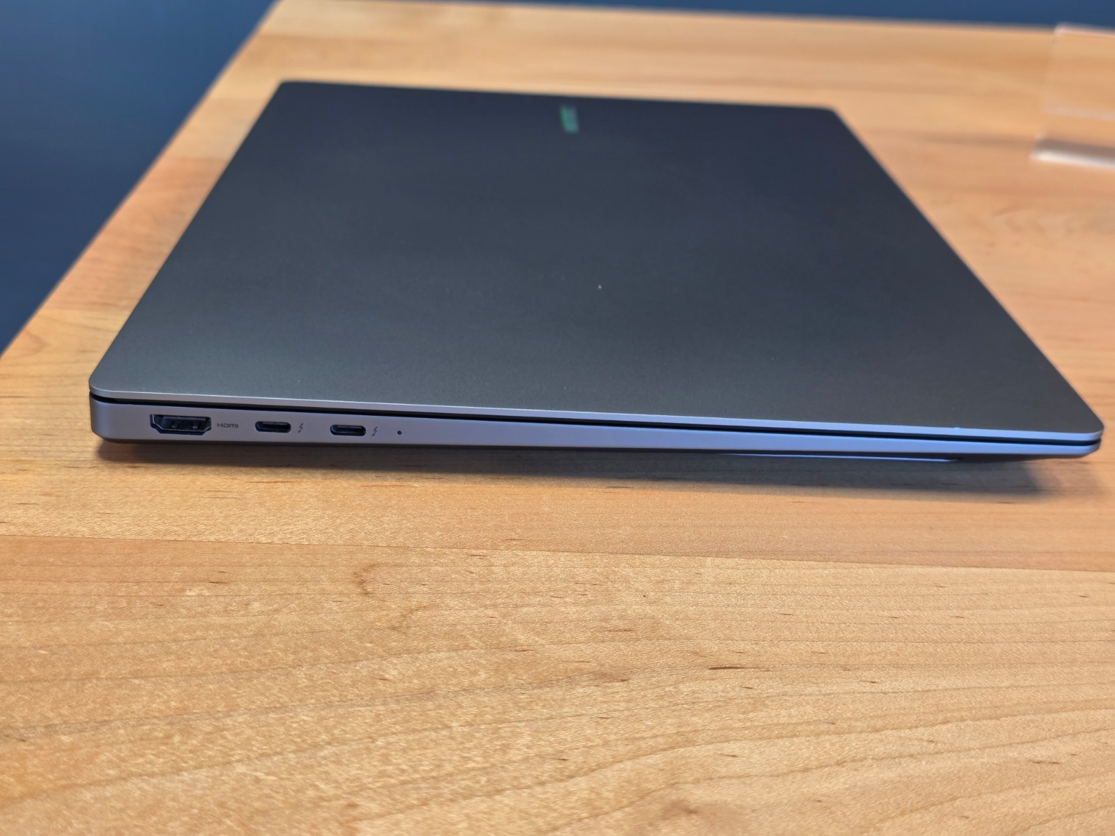 16″ Samsung Book 4 – Ulta 7 155H, 16GB, 1TB SSD, NVIDIA GeForce RTX 4050 | 120Hz