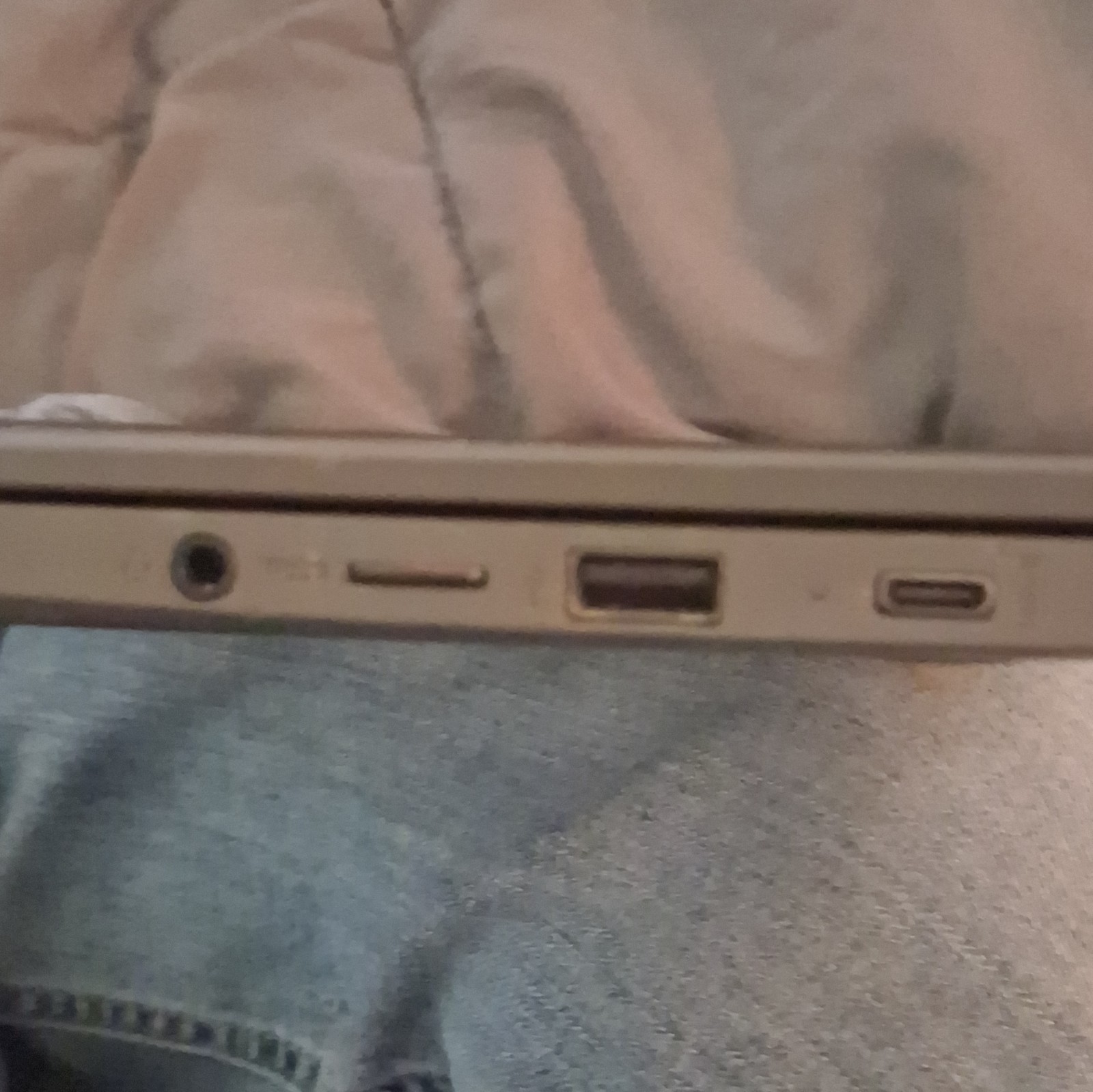 HP Chromebook 11A G8 EE 11.6″ Chrome OS Snapdragon Webcam Gray Laptop