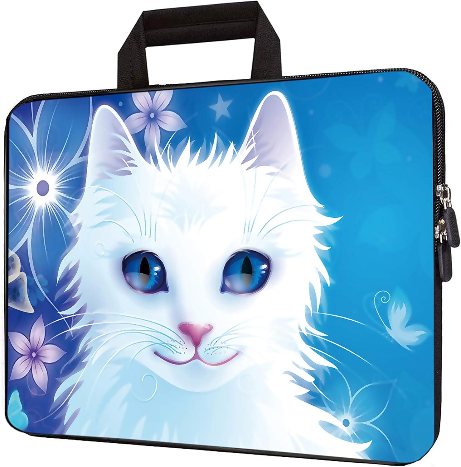 11″ 11.6″ 12″ 12.1″ 12.5″ inch Laptop Carrying Bag Chromebook Case Notebook Ultr