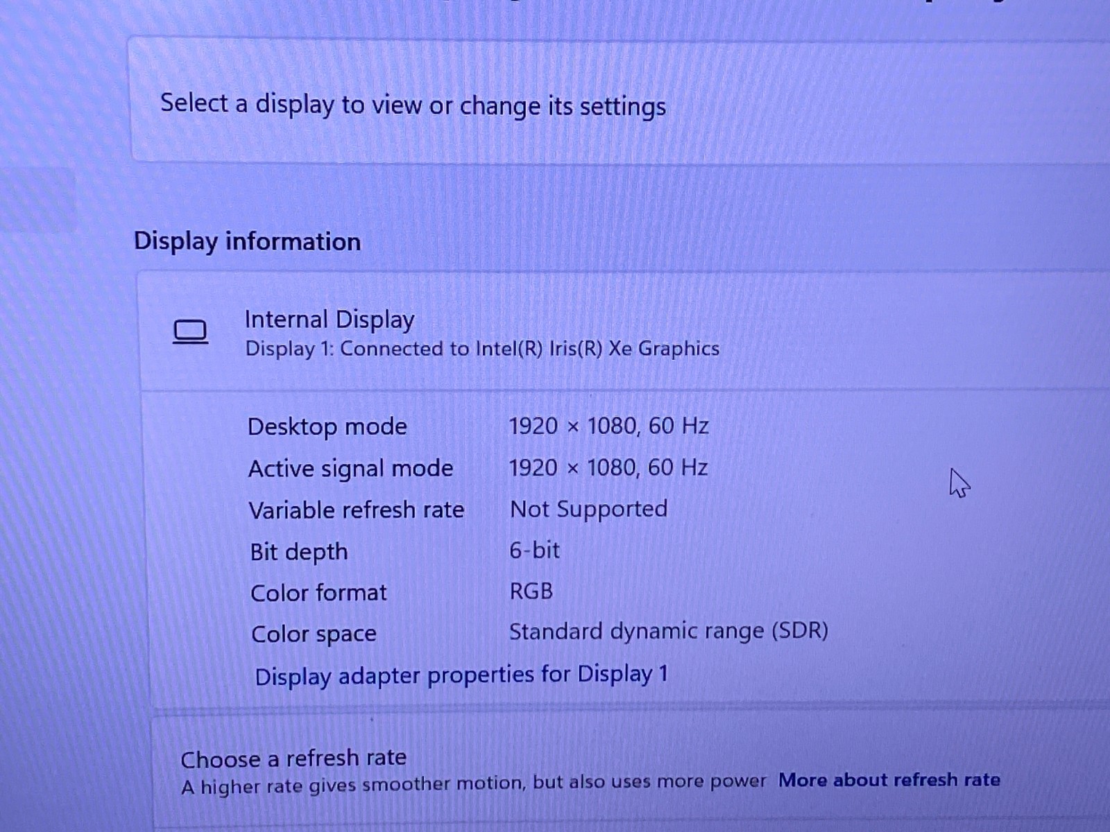 DELL LATITUDE 7420 i7-1185G7@3.00GHz 16GB RAM 256GB NVMe W11P *READ