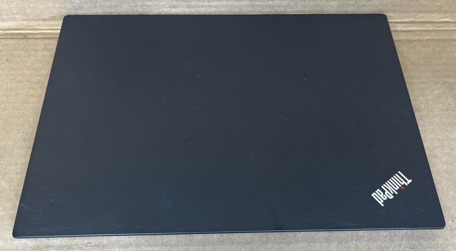 Lenovo ThinkPad T480s Black, Intel i7-8650 @1.90GHz, 16GB RAM, 512 GB, W11P