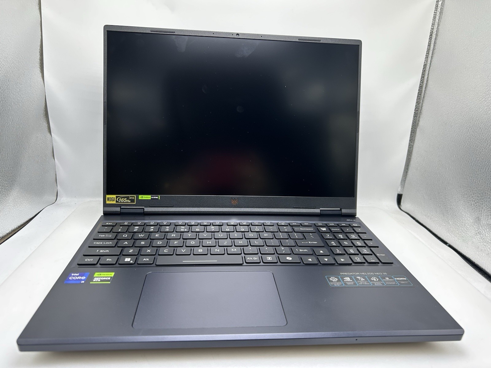 Acer Predator Helios Neo 16 165Hz FHD+ 2.2 GHz i9-14900HX 16GB 1TB SSD RTX 4060
