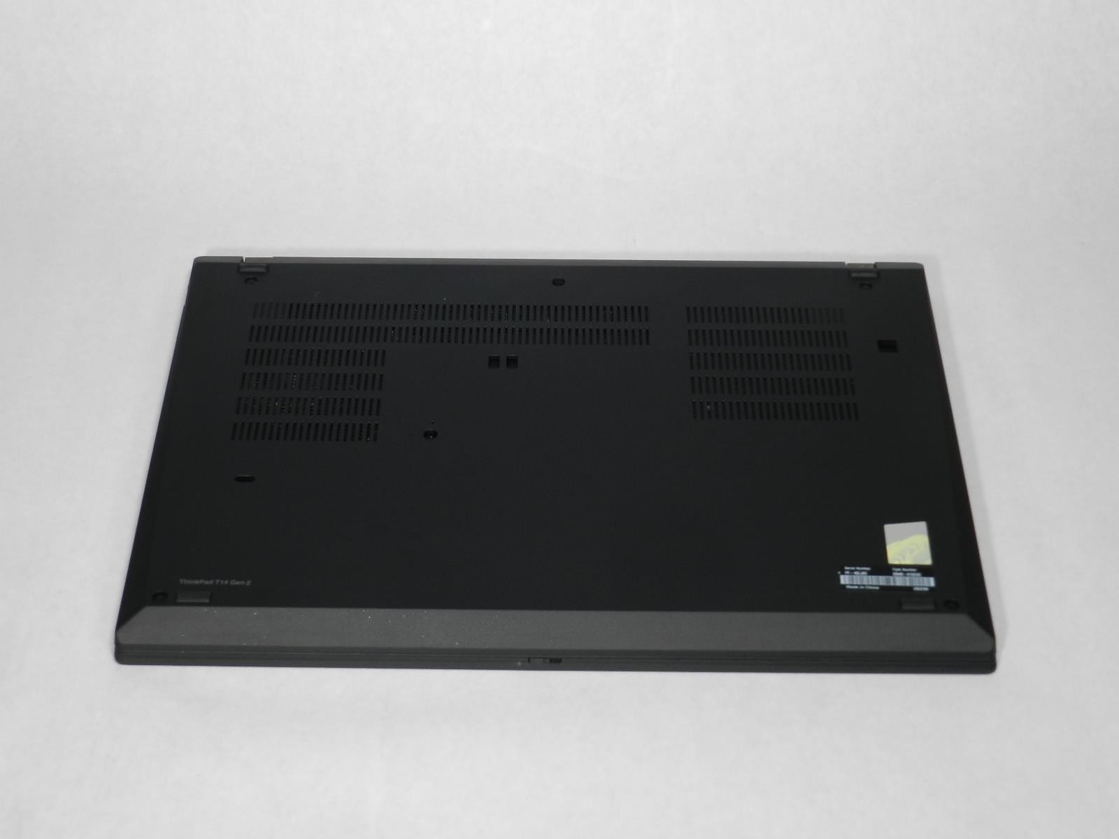 LENOVO THINKPAD T14 GEN 1 | i7-10510U | 256GB SSD | 24GB | A+ | WIN11PRO