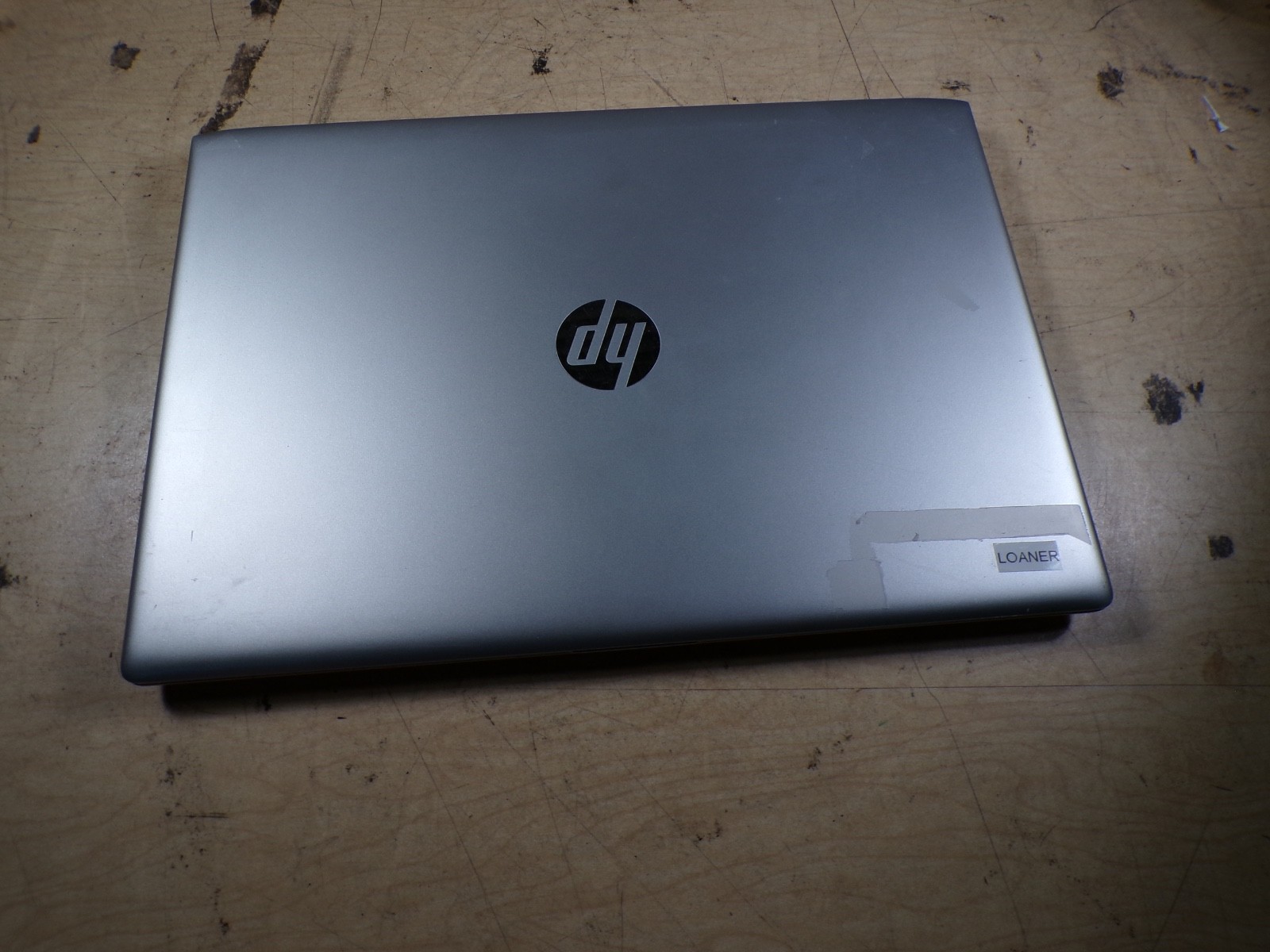 HP PROBOOK 450 G5 INTEL CORE I5-7200U 2.50GHZ 4GB RAM **NO HD/ NO CADDIE/ NO OS/