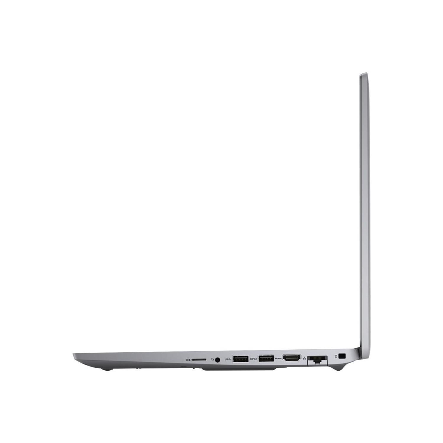 Dell Latitude 14” Light Gaming Laptop Core i7 12th Gen 32GB RAM 1TB SSD Win 11