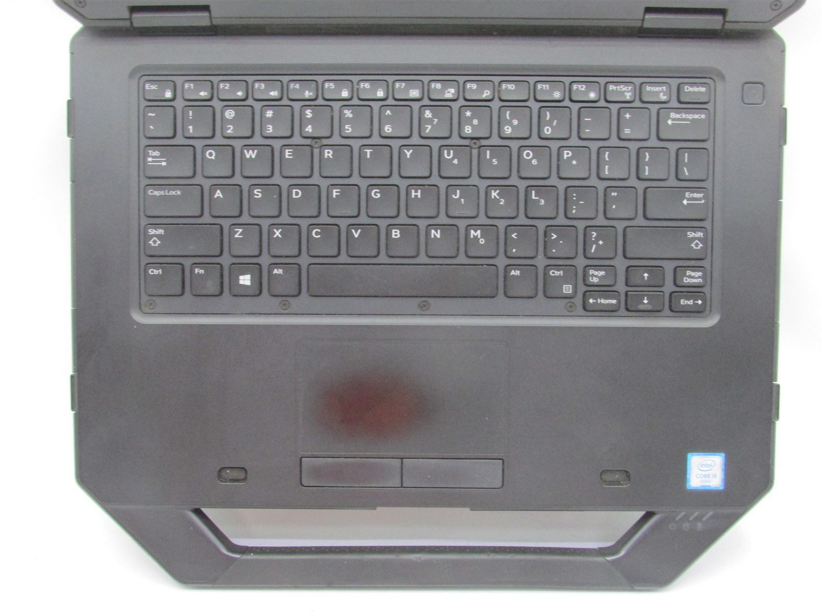 Dell Latitude 5414 i5-6300U 2.4GHz 8GB RAM 250GB m.2 14″ Windows 10 Pro COSM DMG