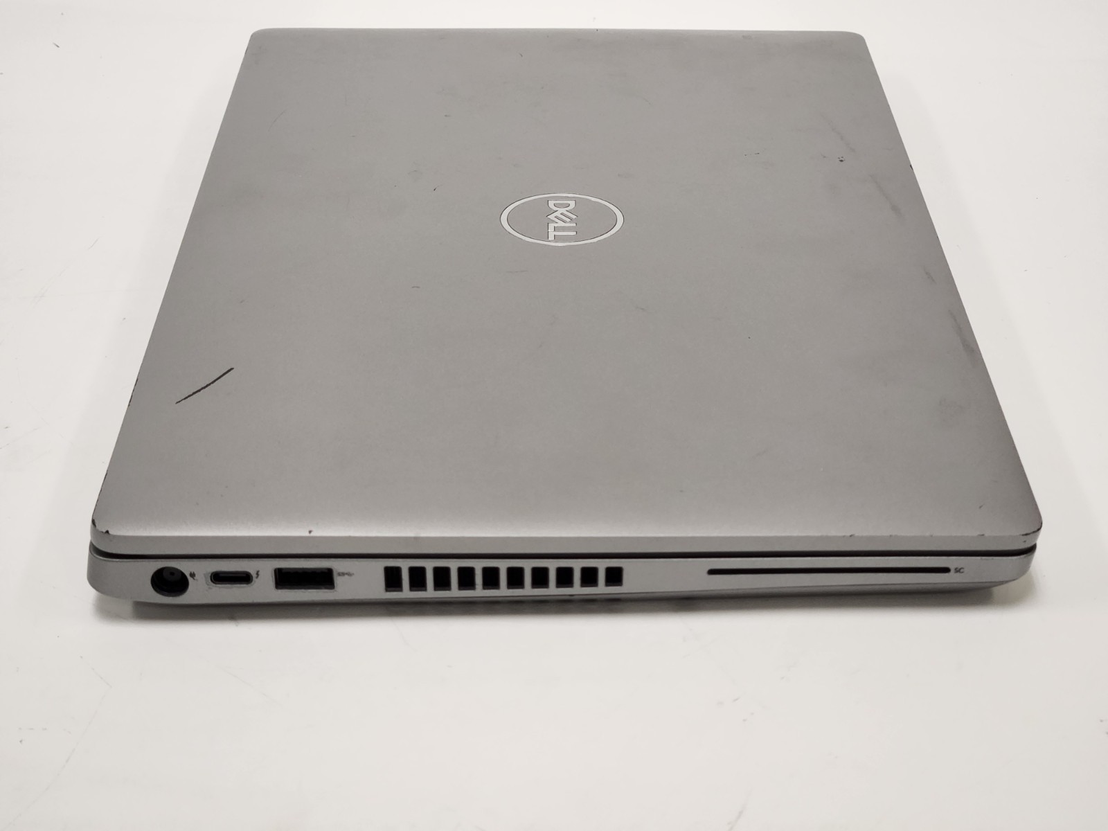 Dell Latitude 5411 i7-10850H@2.70GHz 16GB DDR4 Ram 256GB NVME SSD W11P MX250