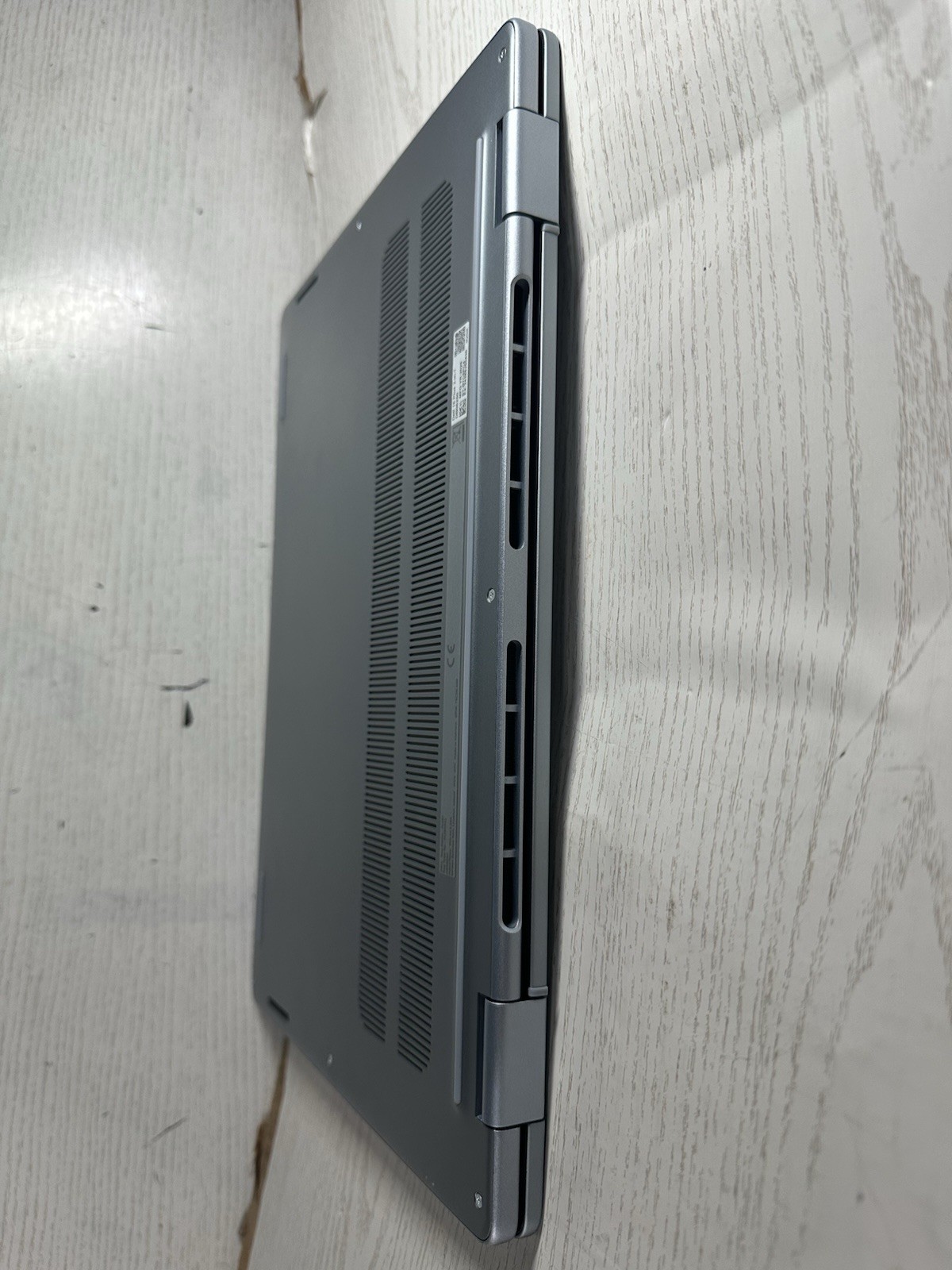 Dell 16 Plus 2 in 1, Intel Core Ultra 7 256V, 1 TB Storage, 16 Gb Ram, Intel Arc