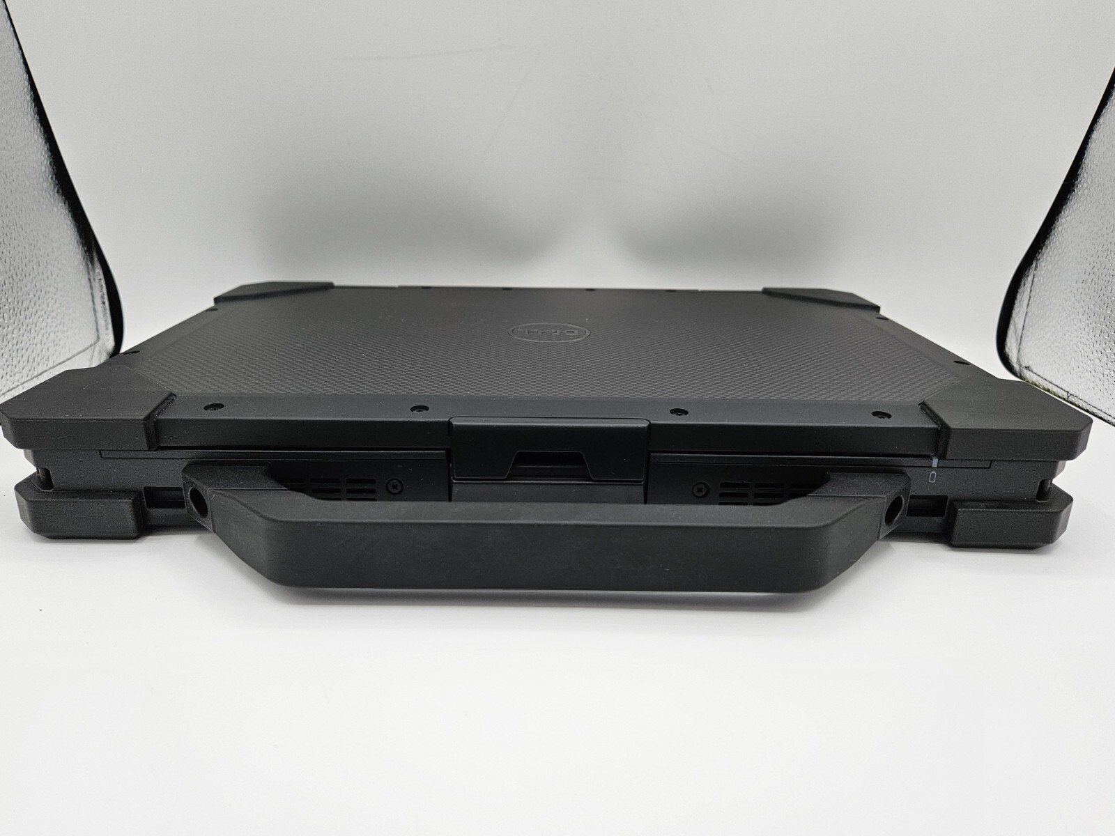 Dell Latitude Rugged 7330 16GB I5 256GB 2 Batteries Touchscreen