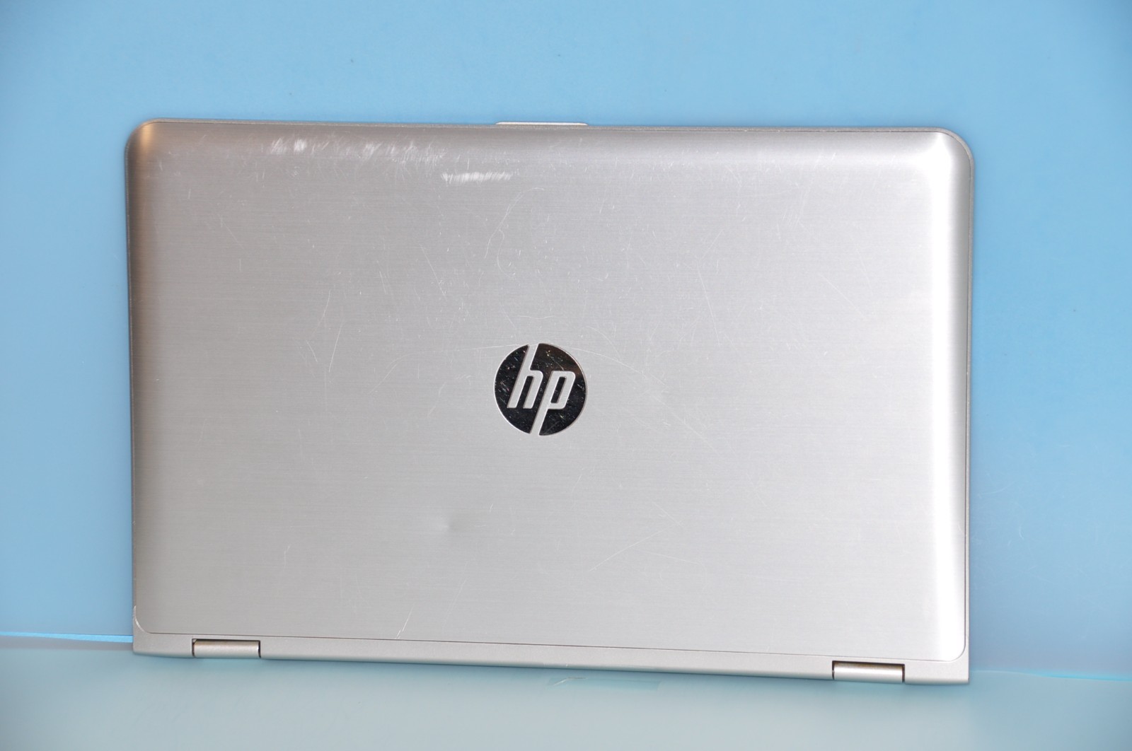 HP ENVY x360 m6-w102dx Convertible PC Touchscreen IPS LCD Digitizer Assembly