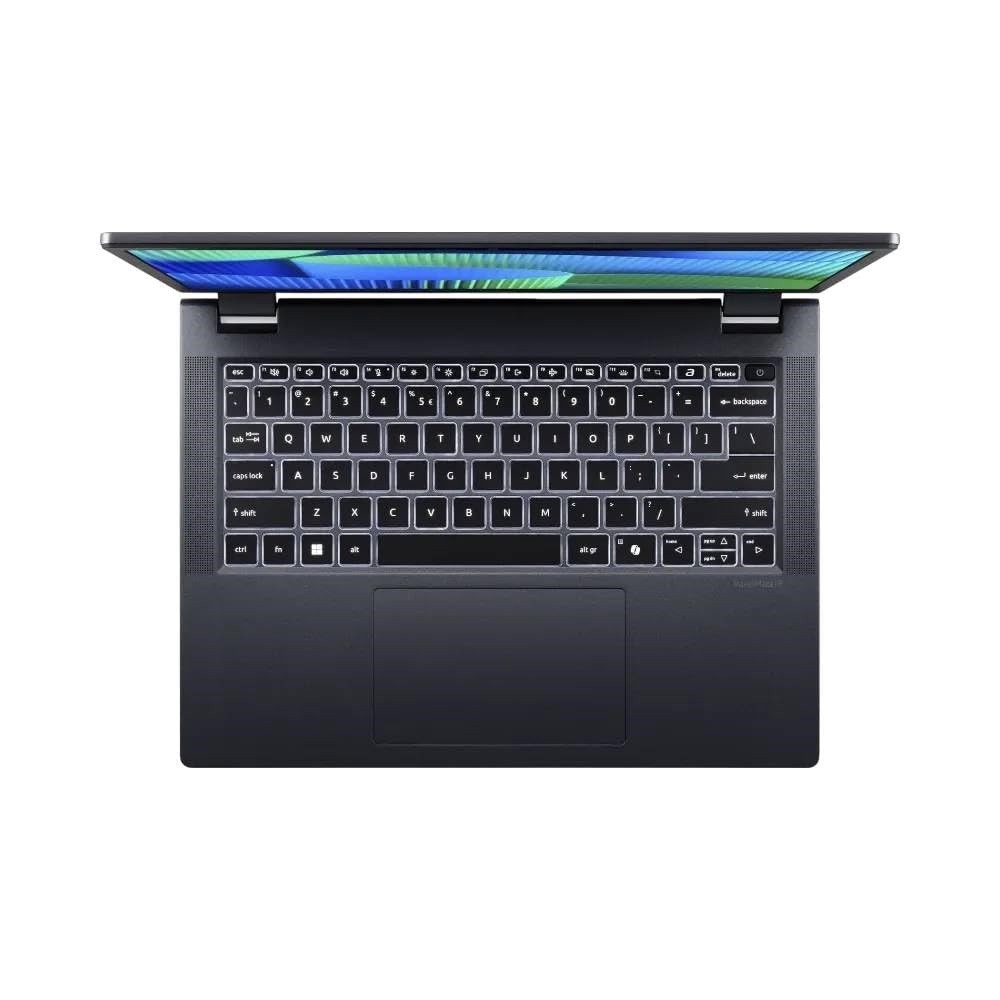 Acer TravelMate P4 14″ Laptop Core 7 150U 32GB 512GB SSD W11P NX.B71AA.003